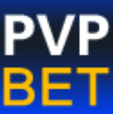 pvpbet Logo